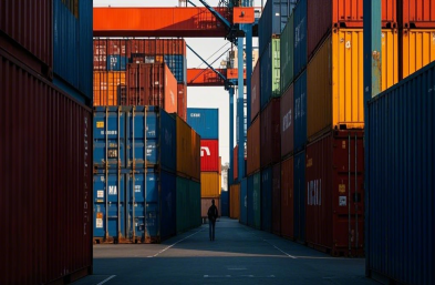 散杂船海运的流程及注意事项