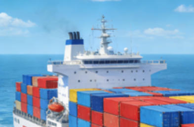 大件设备、工程物资,散杂船专线更省心